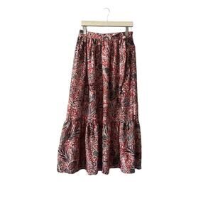 New Rachel‎ Zoe Peasant Skirt